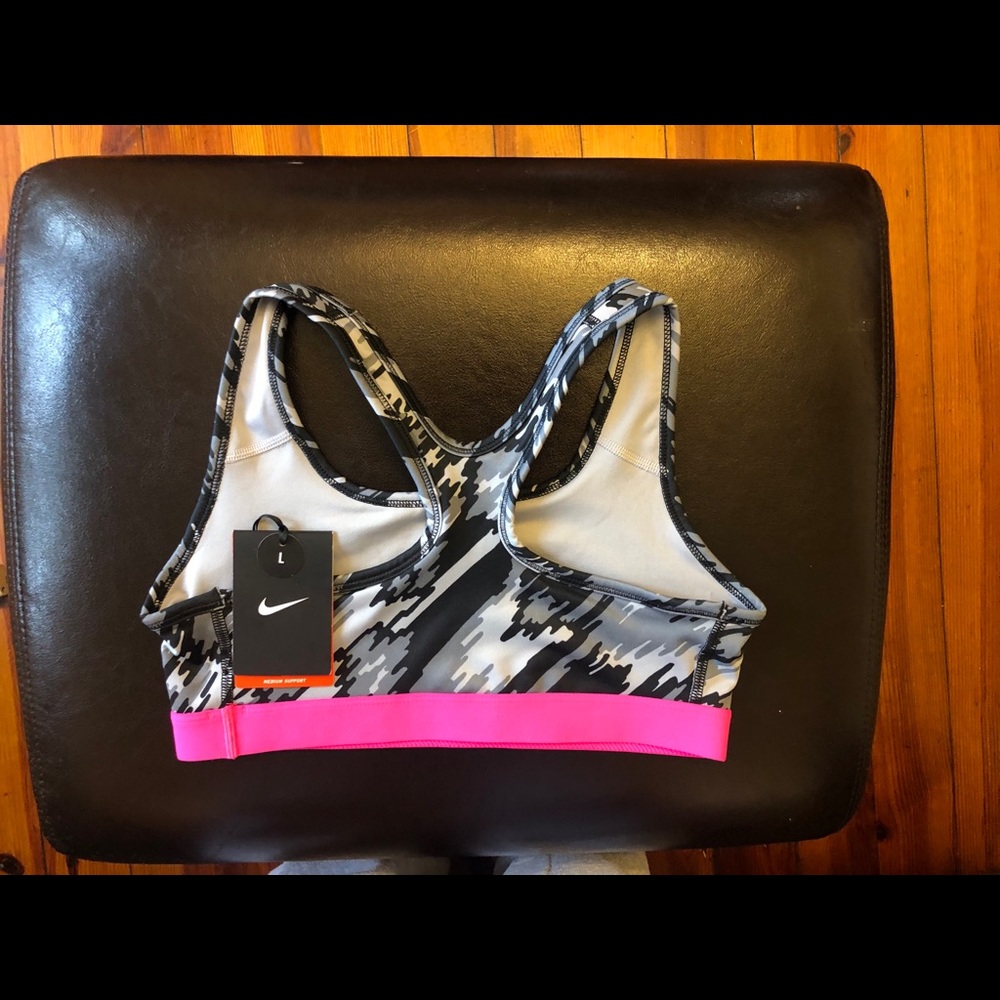 Sports Bra